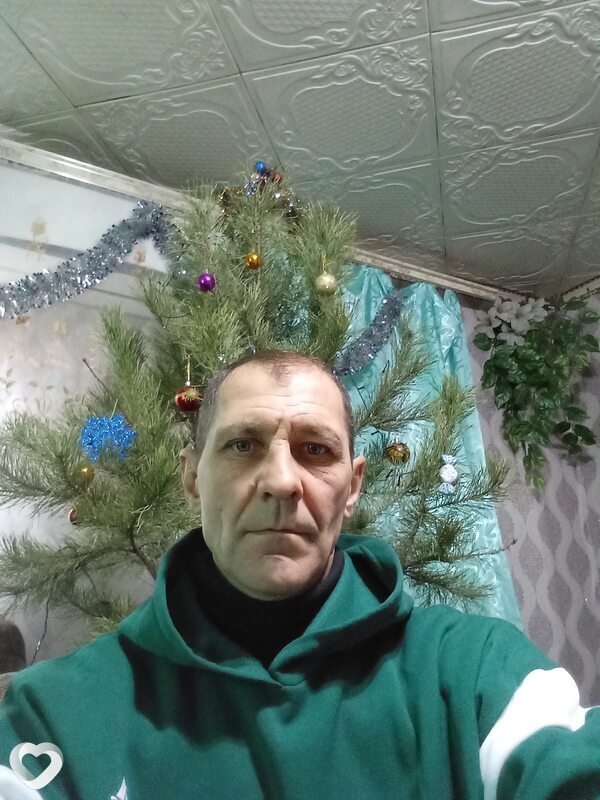 Михаил, 45, Шахтах — анкета №1051221