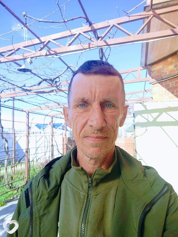 Сергей, 56, Энгельсе — анкета №1051224