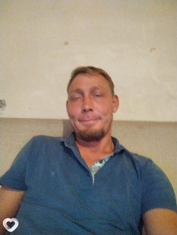 Руслан, 39, Алматы — анкета №1051225