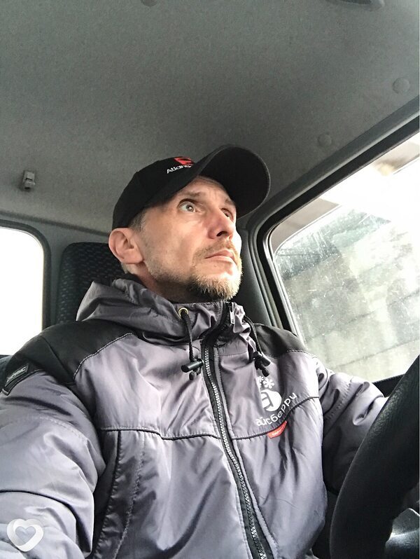 Дмитрий, 50, Санкт-Петербурге — анкета №1051228