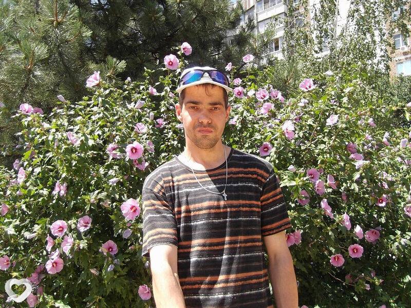 Илья, 45, Краснодаре — анкета №1051232
