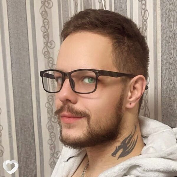 Андрей, 32, Минске — анкета №1051236