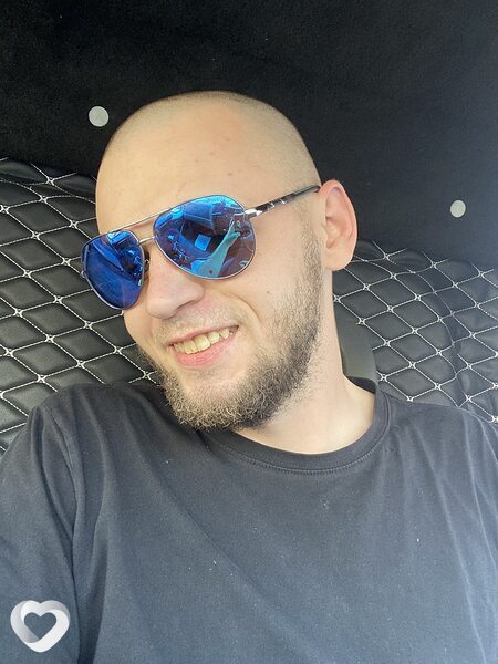 Дима, 30, Бобруйске — анкета №1051294
