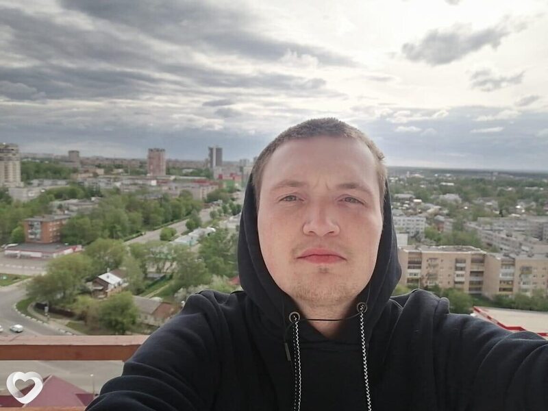 Алексей, 34, Серпухове — анкета №1051299