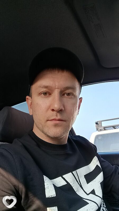 Александр, 40, Магадане — анкета №1051307