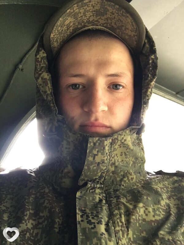 Алексей, 25, Коломне — анкета №1051310
