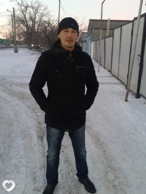 Салават, 38, Уральске — анкета №1051242