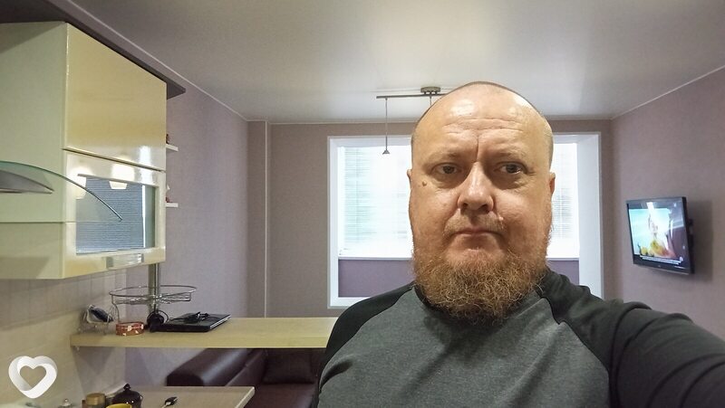 Михаил, 36, Тюмени — анкета №1051245