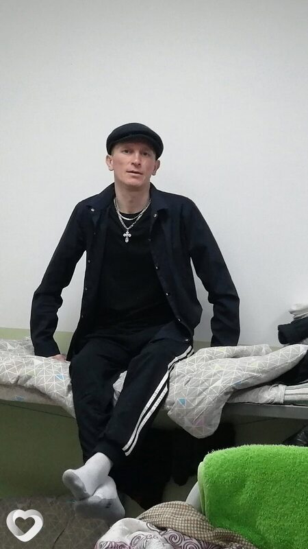 Мишаня, 40, Южно-Сахалинске — анкета №1051248
