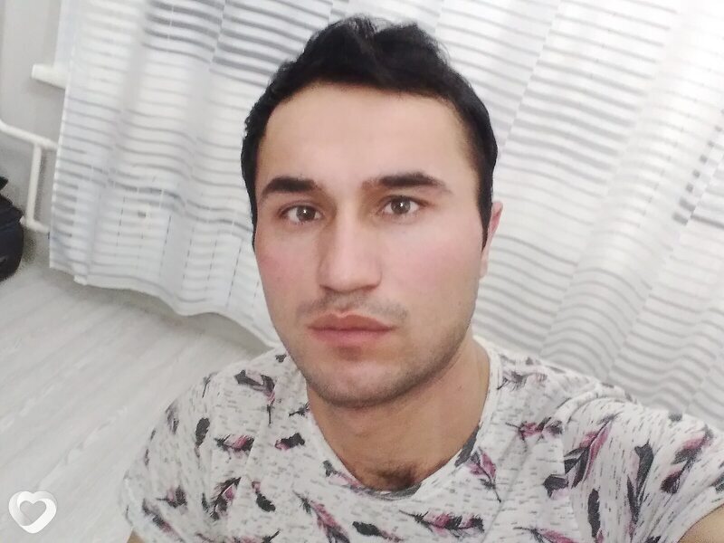 Shukrullo, 27, Красноярске — анкета №1051258