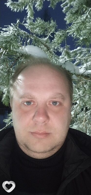 Максим, 38, Москве — анкета №1051367