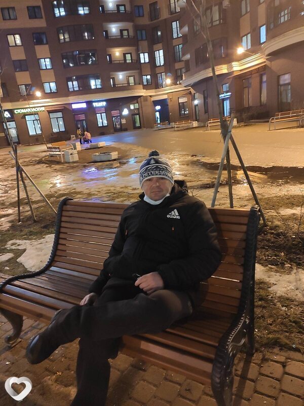 Александр, 44, Луганске — анкета №1051368