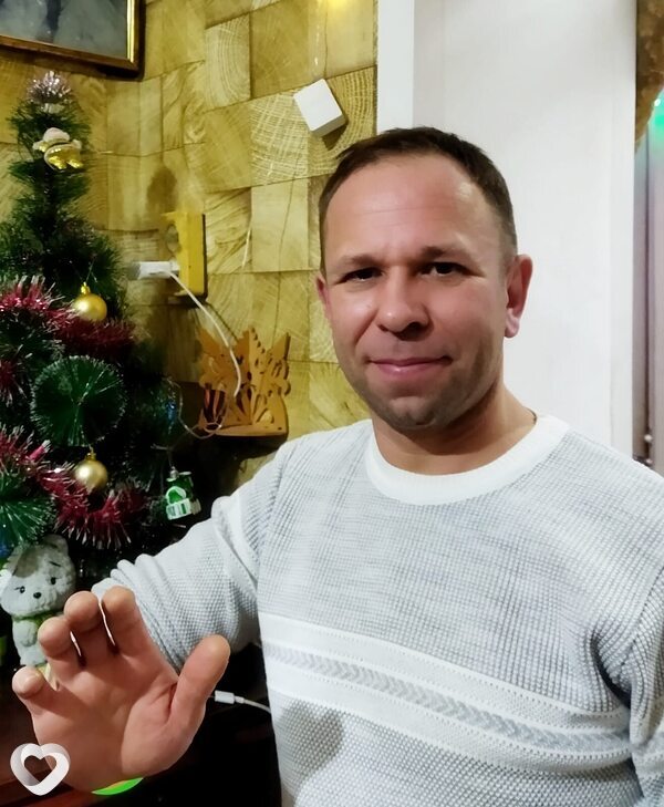 Андрей, 43, Жезказгане — анкета №1051375