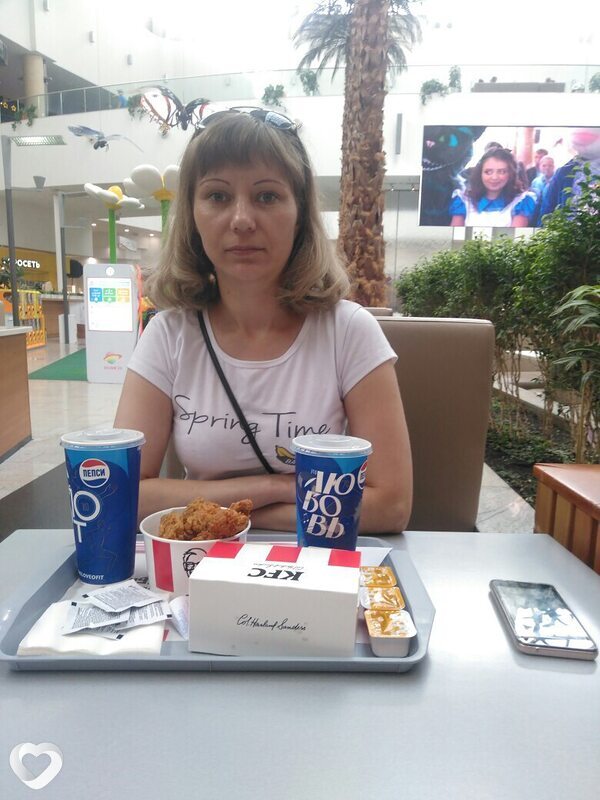 Ксения, 40, Чите — анкета №1051376