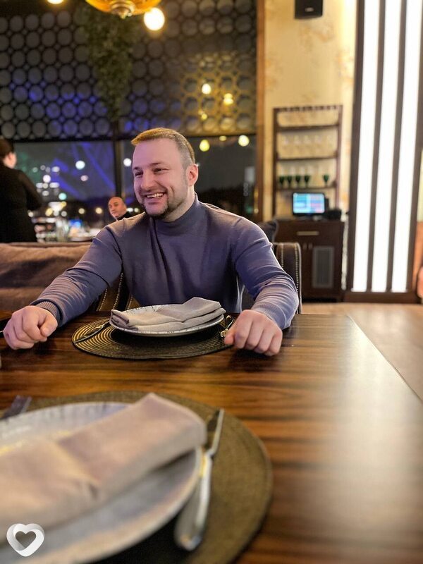 Тимур, 38, Магадане — анкета №1051377