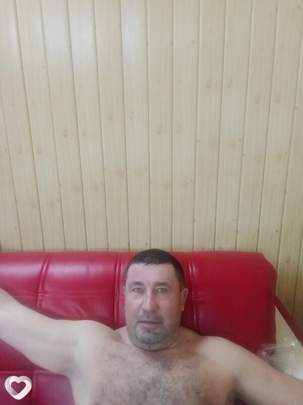 Андрей, 48, Москве — анкета №1051378