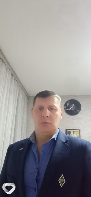 Александр, 48, Владивостоке — анкета №1051388