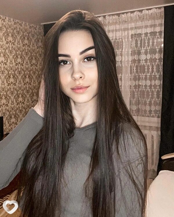 Анна, 22, Дзержинске — анкета №1051392
