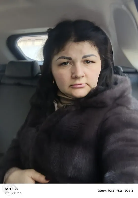 Фёкла, 36, Барнауле — анкета №1051400