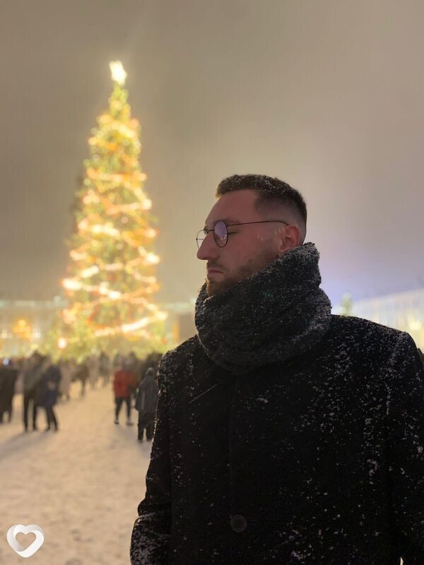 Валентин Huy, 30, Санкт-Петербурге — анкета №1051408