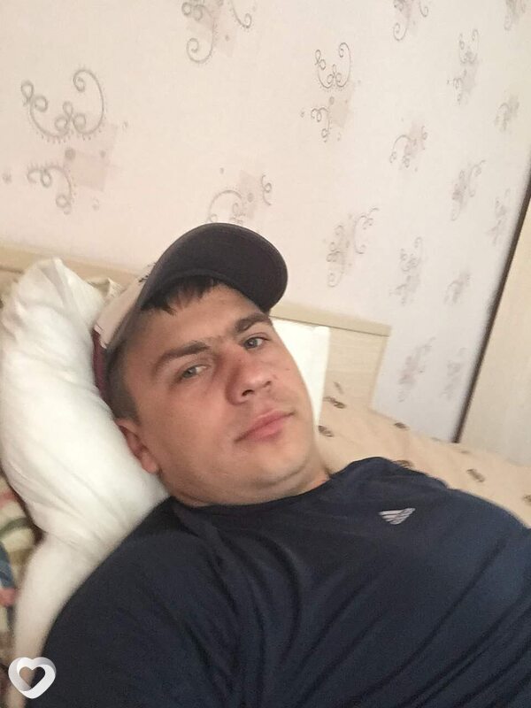 Сергей, 36, Москве — анкета №1051409