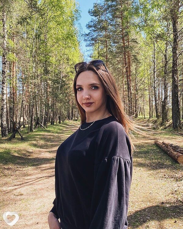 Оля, Крупки