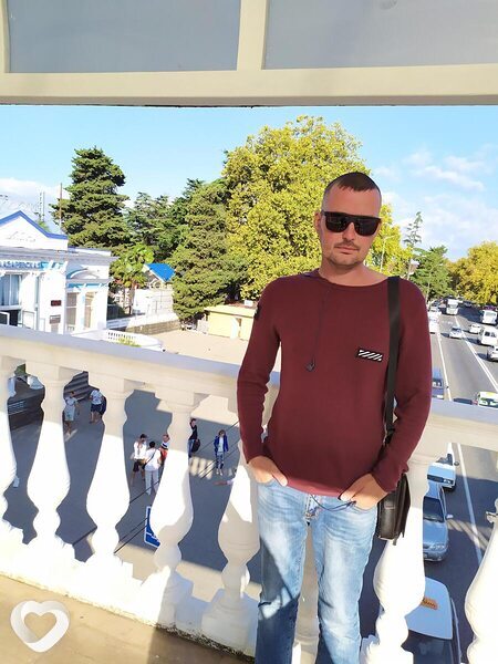 Максим, 40, Волжском — анкета №1051329