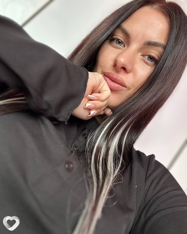 Альбина, 41, Сочи — анкета №1051330