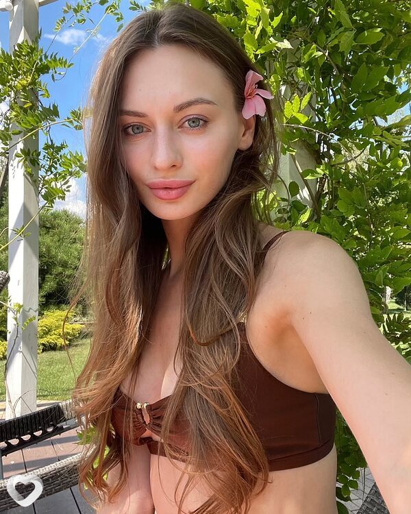 Николлета, 25, Москве — анкета №1051337