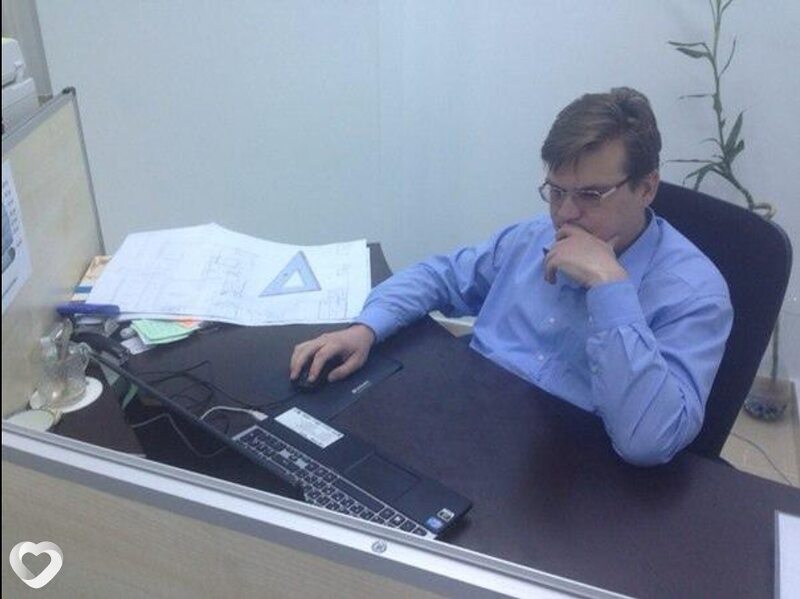 Вадим, Ашхабад