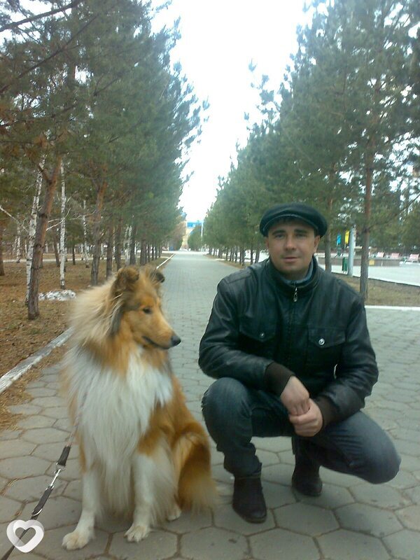 Денис, 39, Костанае — анкета №1051272