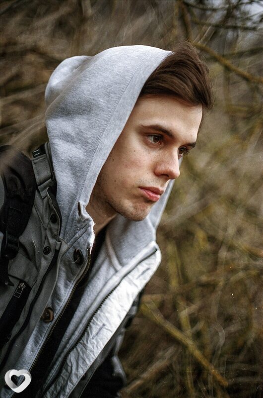 Виталя, 20, Москве — анкета №1051273