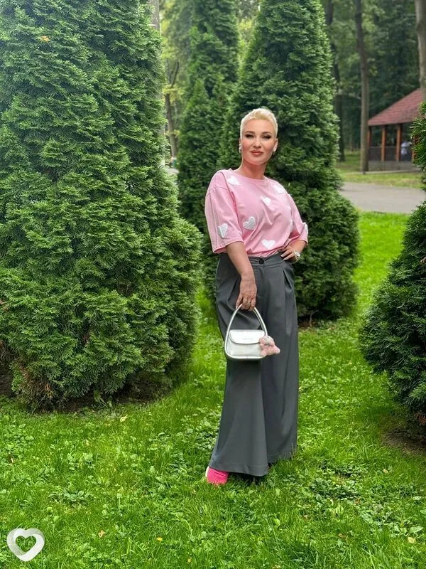 Елена, 47, Москве — анкета №1051275