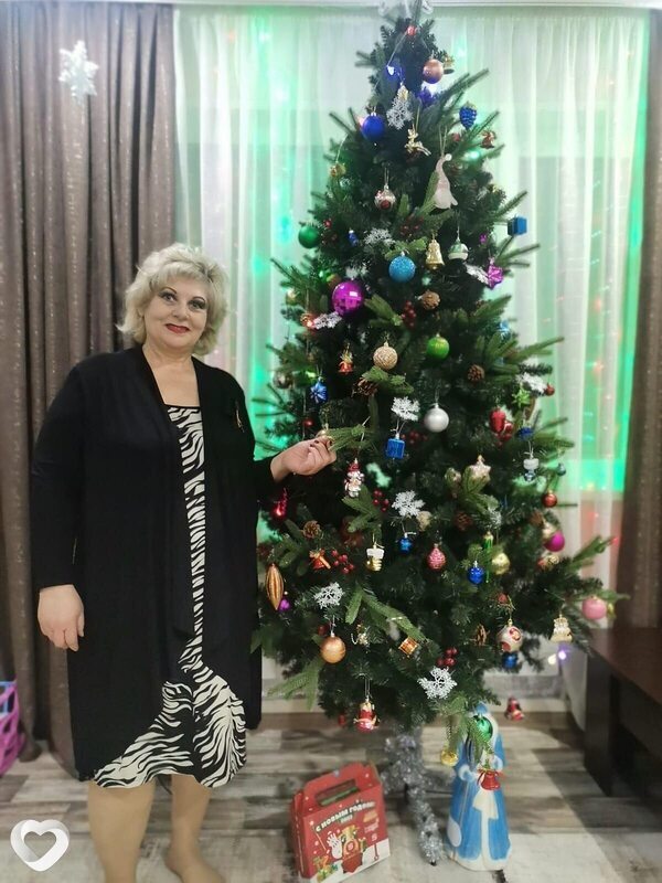 Татьяна, 62, Томске — анкета №1051285