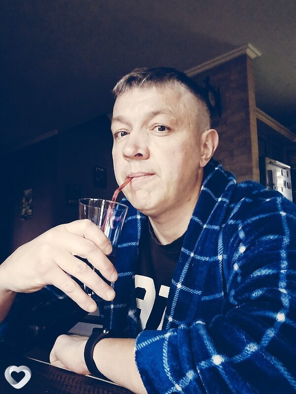 Денис, 46, Киеве — анкета №1051342