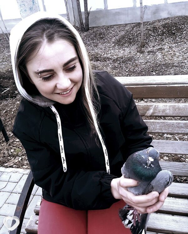 Ирина, 32, Омске — анкета №1051345