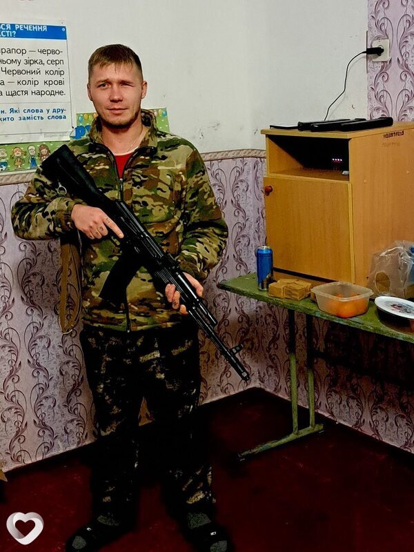 Евгений, 31, Нытве — анкета №1051347