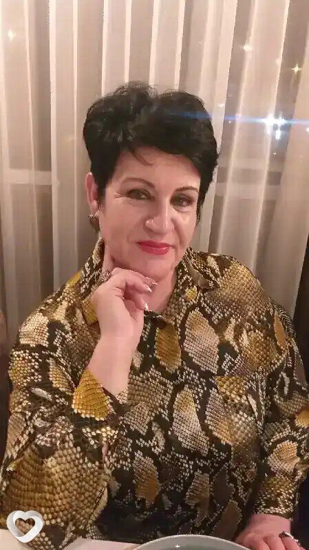 Екатерина, Ашхабад