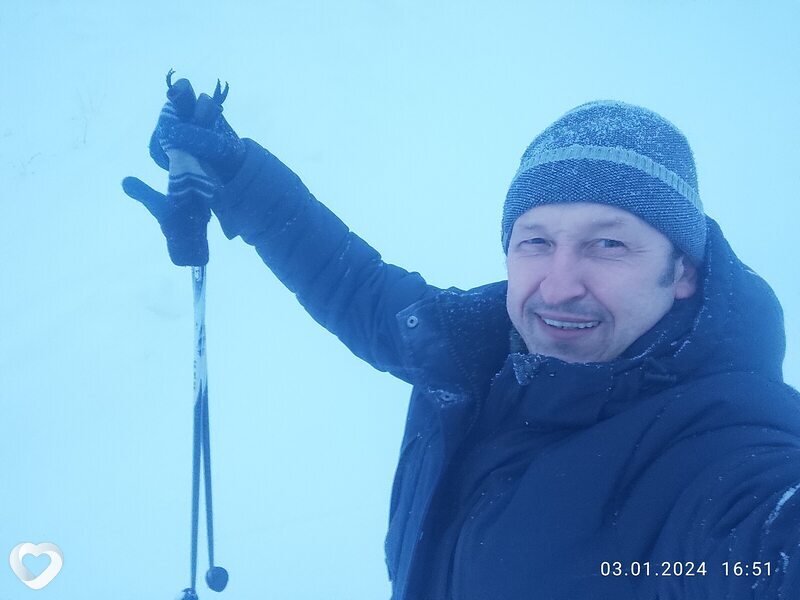 Друг, 50, Челябинске — анкета №1051357