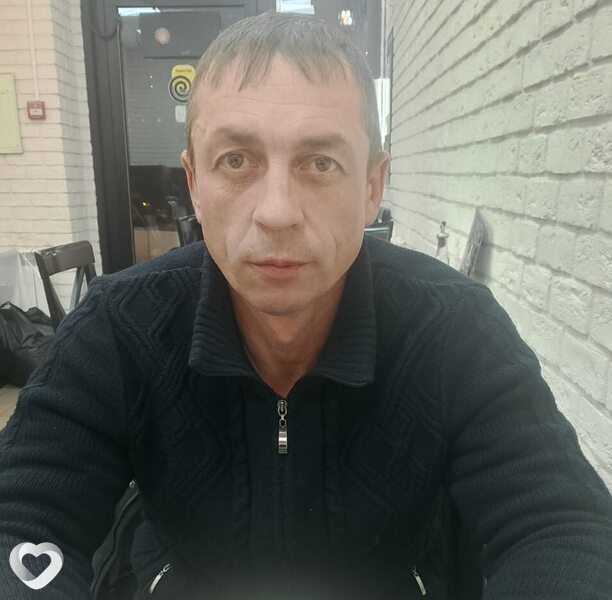 Дмитрий, 46, Москве — анкета №1051358
