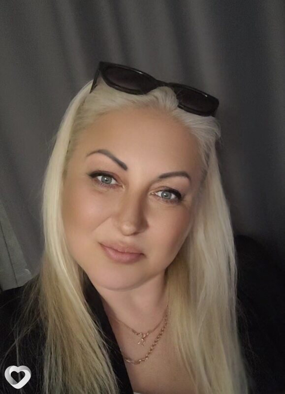 Катерина, 40, Минске — анкета №1051360