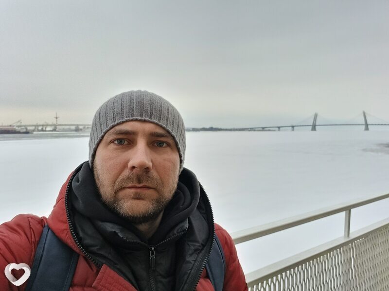 Dan, 37, Кемерове — анкета №1051361