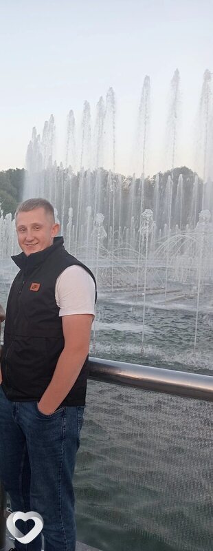 Андрей, 30, Москве — анкета №1051417