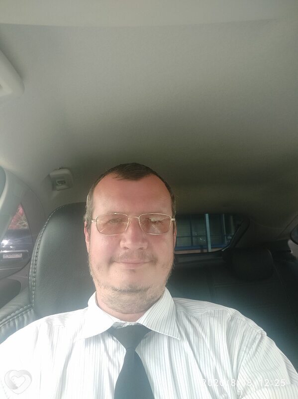 Артём, 44, Курчатове — анкета №1051427