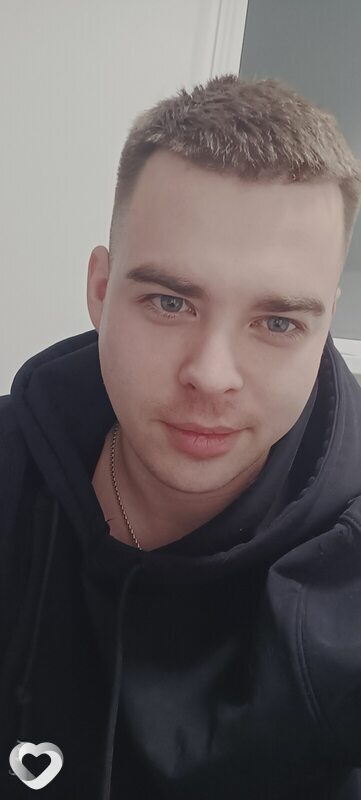 Константин, 31, Братске — анкета №1051429