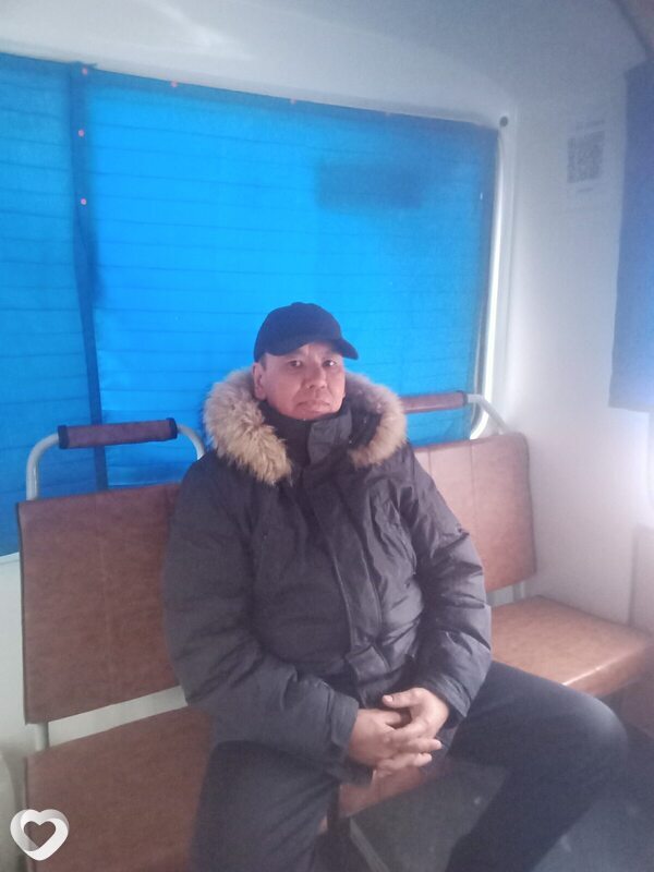 Канат, 47, Актюбинске — анкета №1051432
