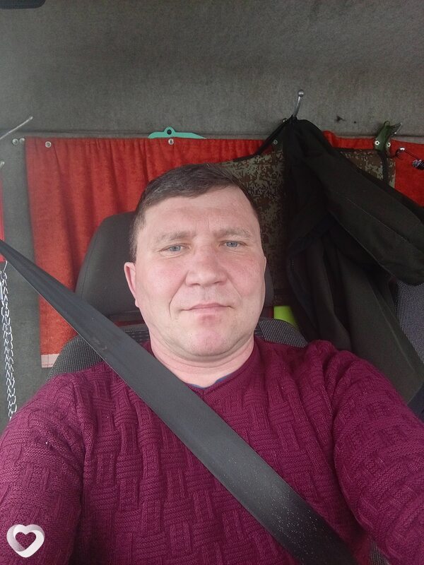Андрей, 48, Самаре — анкета №1051436