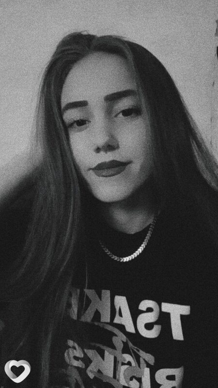 Милана, 22, Москве — анкета №1051437