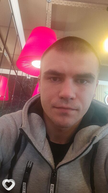 Демон, 28, Москве — анкета №1051439