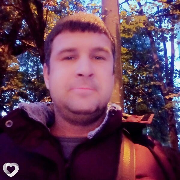 Иван, 38, Курчатове — анкета №1051840